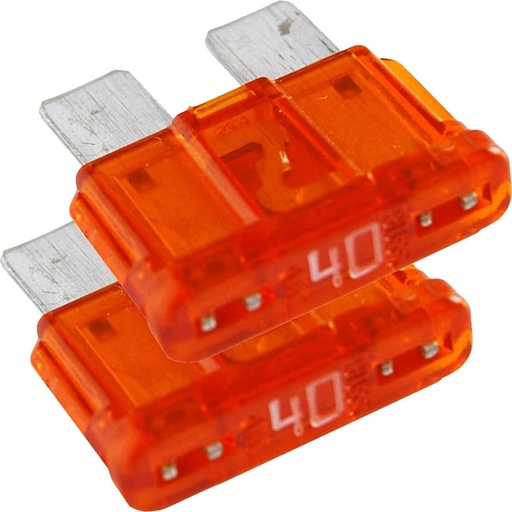[5246-BSS] Blue Sea Systems Fuse ATO/ATC 40A