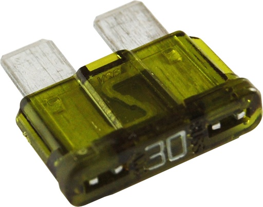 [7068-BSS] Blue Sea Systems Fuse ATO/ATC Style Low Profile 30A
