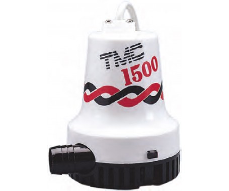 [TMC-03606] TMC 1500GPH Bilge Pump