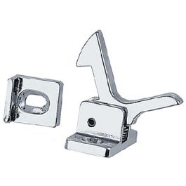 [1056DP0CHR] Perko Elbow Catch