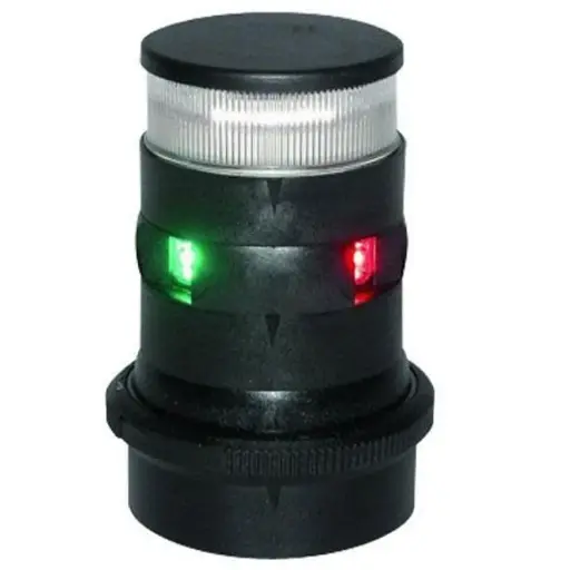 [MEDB00003EU SW/TDH 34] Aqua Signal Navigation Light