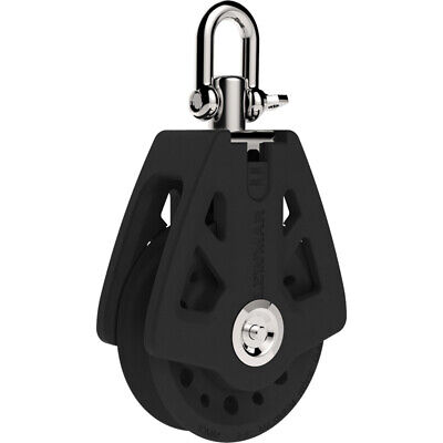 [29927201BK] Lewmar 72mm Synchro Block