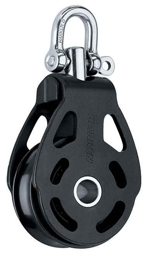 Harken Cruising ESP Single Swivel Block