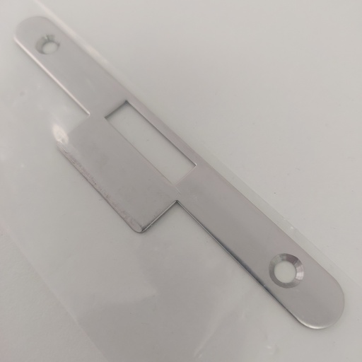 [172166] Small Built in Strike Plate 300mm