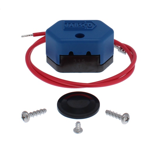 [18916-1040] Jabsco Pressure Switch 40PSI