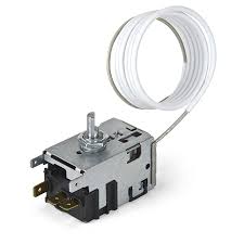 [94250924 SEA00031DA] Fridge Thermostat 