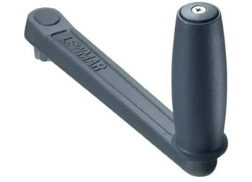 [29141110] 10" W-Handle Alloy S-GRP