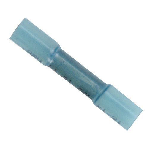 [309102] 16-14 Heat Shrink Butt Connector 500 Pack