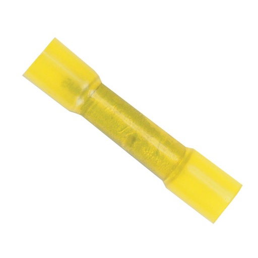 [309202] 12-10 Heat Shrink Butt Connector 500 Pack