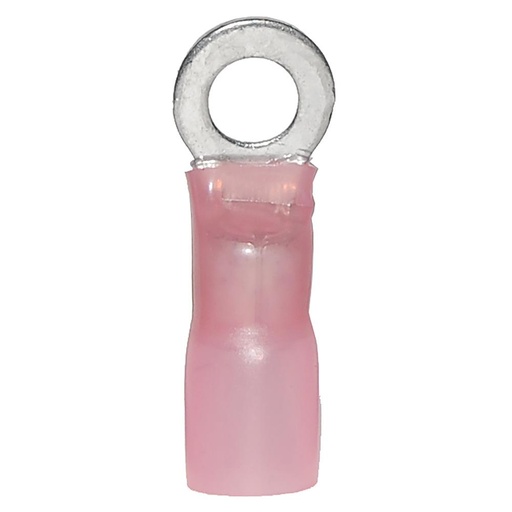 [321425] Ancor Heat shrink ring 8 AWG (8MM2) 1/4 