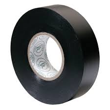 [ET001] Electrical Tape 3/4" black 