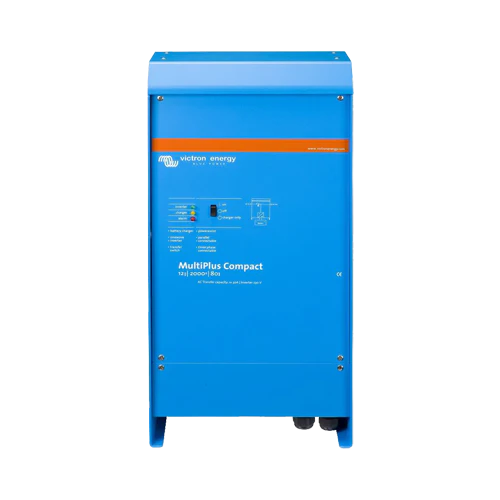 [CMP122200000] Victron - MultiPlus Compact 12/2000/80-30 230V VE Bus