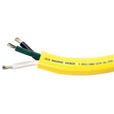 [153725] Shore Power Cord