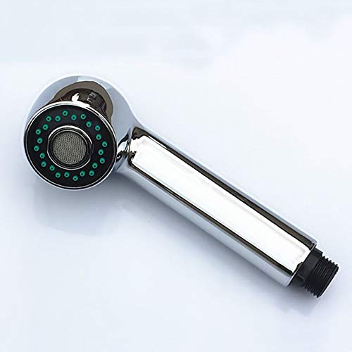 [31250036] Chromed Shower Head