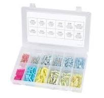 [250101] Ancor Kit Nylon Terminals & Connectors