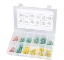 [320101] Ancor Kit Heat Shrink Terminals & Connectors