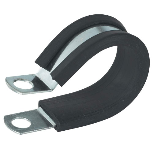 [404152] Ancor Stainless Steel Cushion Clamps 1 1/2" 10pcs