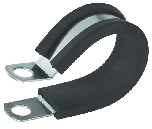 [404202] Ancor Stainless Steel Cushion Clamps 2" 10pcs