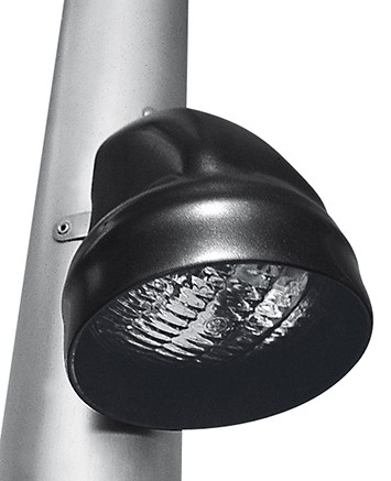 [17531] Mast Fitting Deck Light