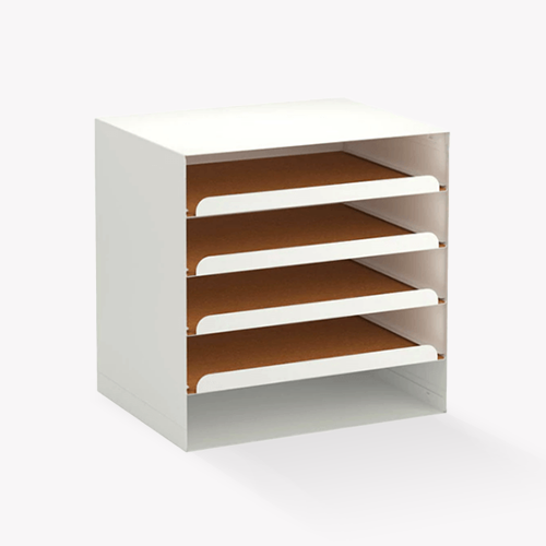 [FURN_0004] Bac à courrier