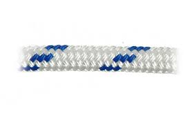 [F81 14 000] Sidney Double Braded 15mm Rope