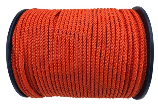 [N 24815] Kapa 8mm Nilon Rope
