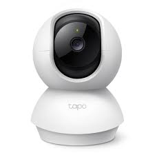 [22410W8X01676 1770500126] Tapo Security Wi-Fi Cameras