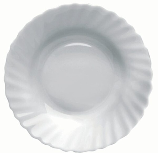 Plato Hondo Prima 23