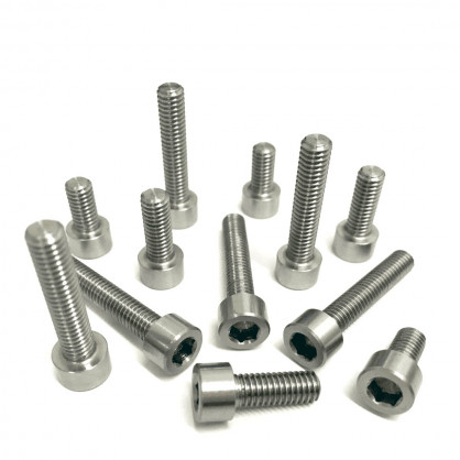 Hexagon Socket Head Cap Screw