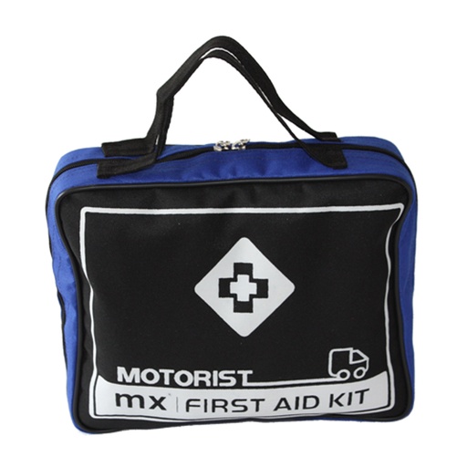 [First Aid] mx First Aid Kit