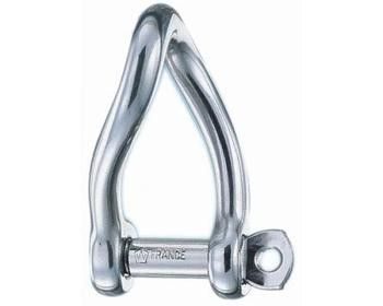 [007840] Torso / Twist Shackle 8mm A4