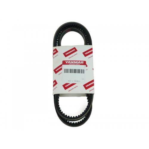 [119775-77260E] Alternator V Belt HM39.5