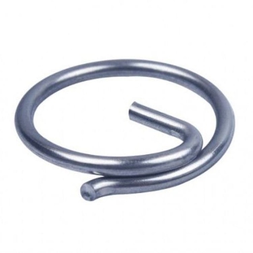 [ABS15194] Split Ring A4 1.5x20mm