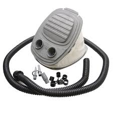 [Bravo 1] Bravo 1 Foot Inflator