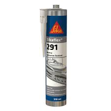 Sikaflex 291 (White) 300ml