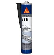 Sikaflex 291 (Black) 300ml