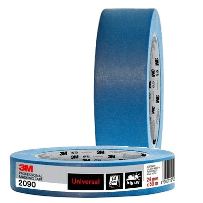 3M Scotch Painters Tape 2090 24mm x 50M