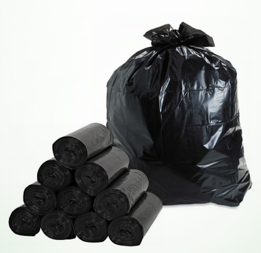 Bin Liner 30Ltr