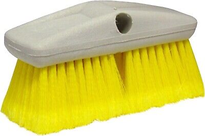 [478124 40013] Boat Wash Brush 8' Yellow