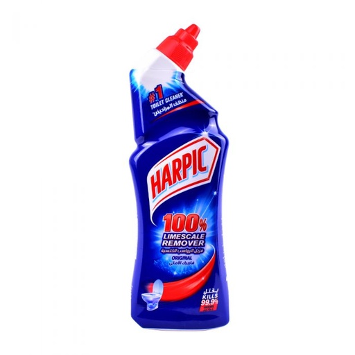 [Harpic] Harpic (PB) 750ml