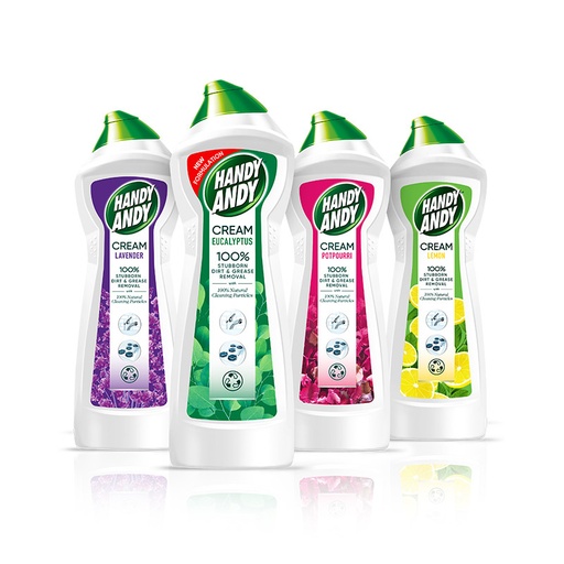 [Handy Andy] Handy Andy (L) 750ml