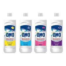 [Omo Bleach] Omo Bleach 750ml