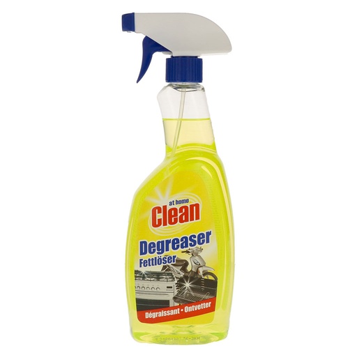 [Degreaser] At Home Clean Degreaser 750ml