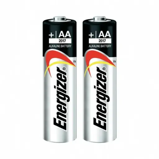[AA Batteries] AA Batteries
