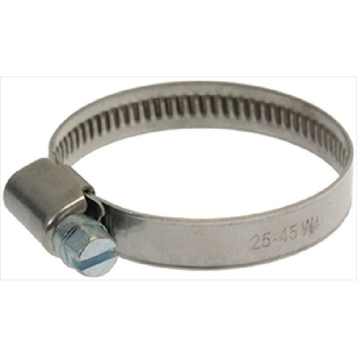 Serflex Hose Clamp 20-32