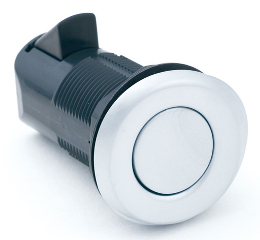 [22185] Push Button Cupboard  Closure 
