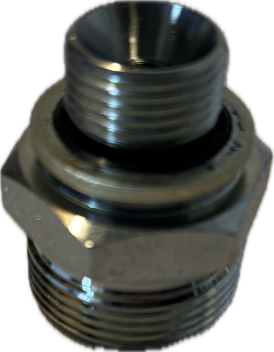 [RD31111806] Straight Screw Gas Thread Cylinder 3/8" 