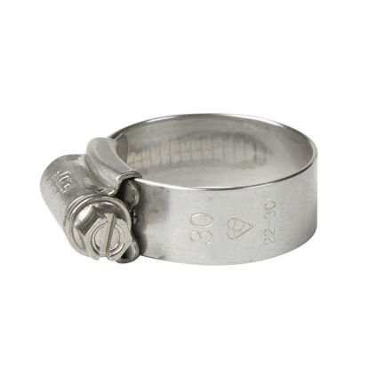 [JCSHIGS030] JCS Hose Clamp 22-30 Heavy Duty