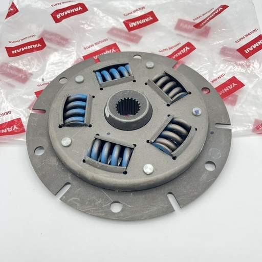 [177090-03500] Disk Damper D190