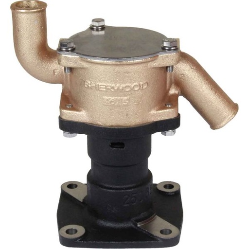 [SWG1010] G1010-01 Engine Cooling Pump 